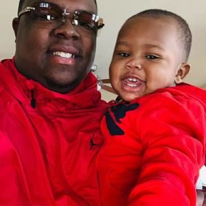 Meet your Posher, Frank